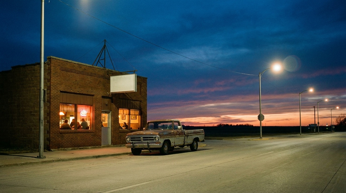 Papa B's Keno & Grill on Broad Street